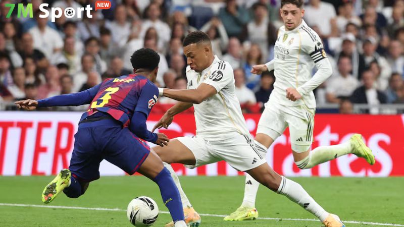 Ảnh hưởng lịch thi đấu đến phong độ và kết quả trận đấu