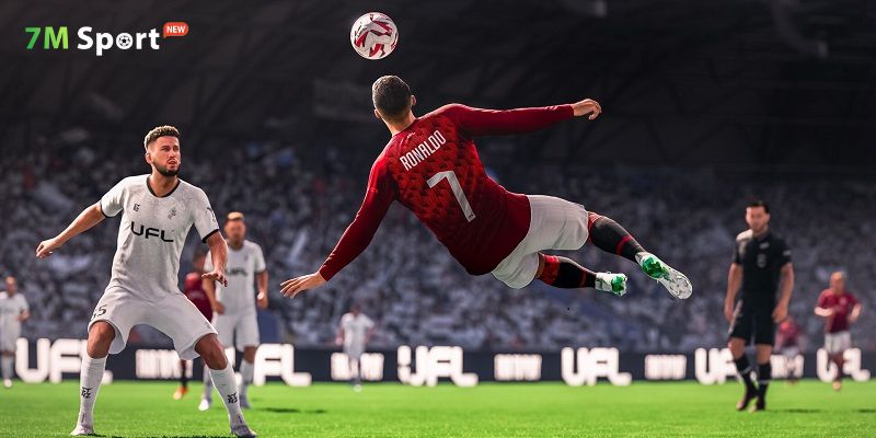 Hệ thống luôn cập nhật thần tốc mọi thông tin về bóng đá Hệ thống luôn cập nhật thần tốc mọi thông tin về bóng đá